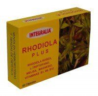 Rhodiola Plus - Integralia