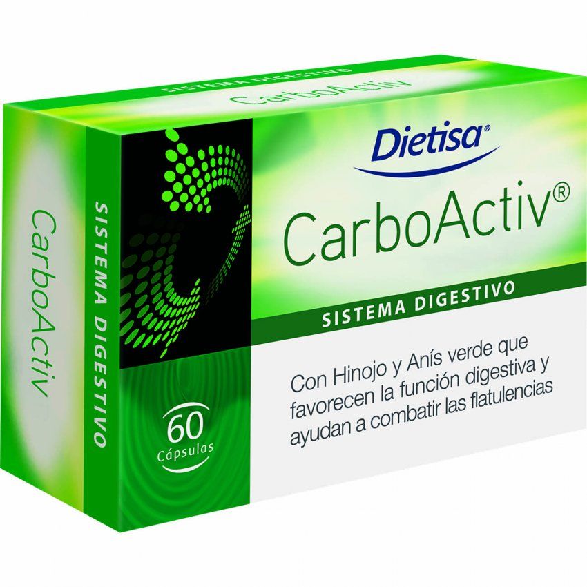 CarboActiv