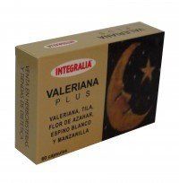 Valeriana Plus - Integralia