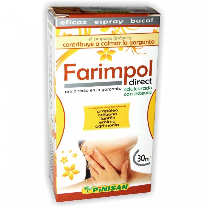FARIMPOL DIRECT ESPRAY 30ML