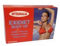 Exidiet Body Up - Integralia