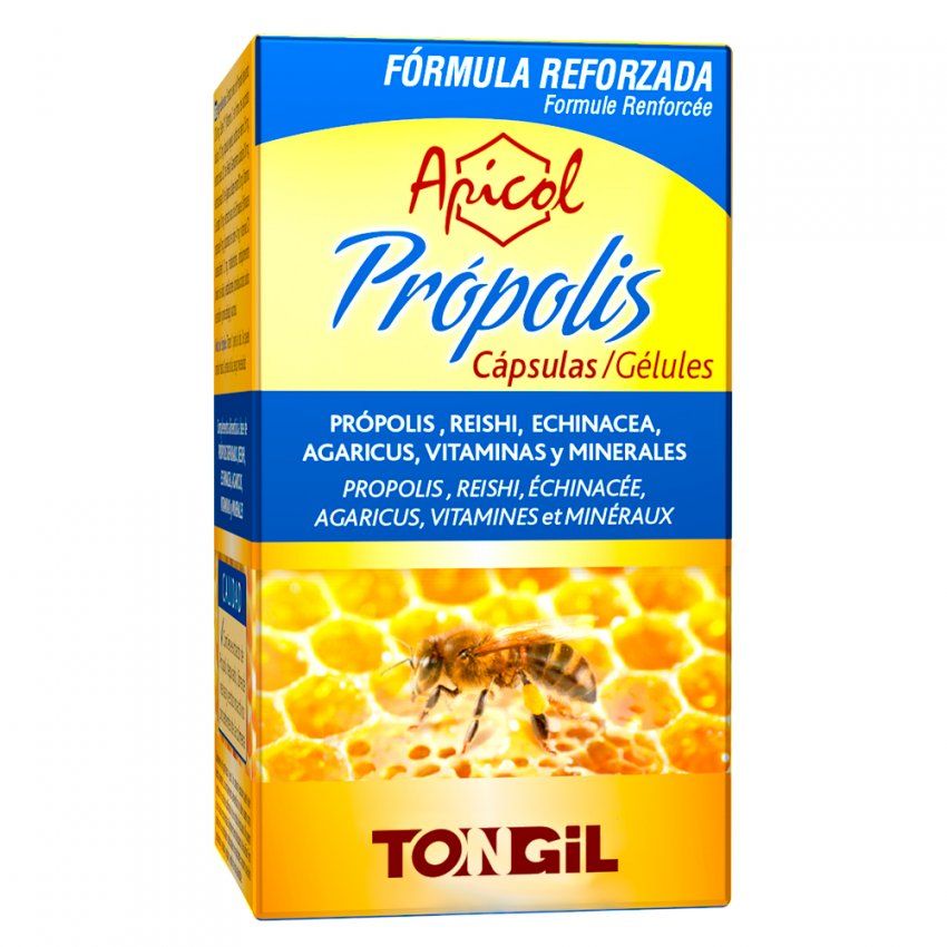 apicol propolis