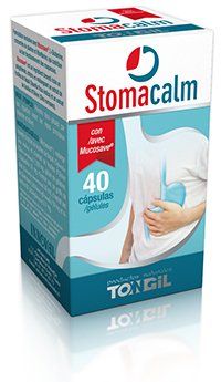 Stomacalm – Tongil 