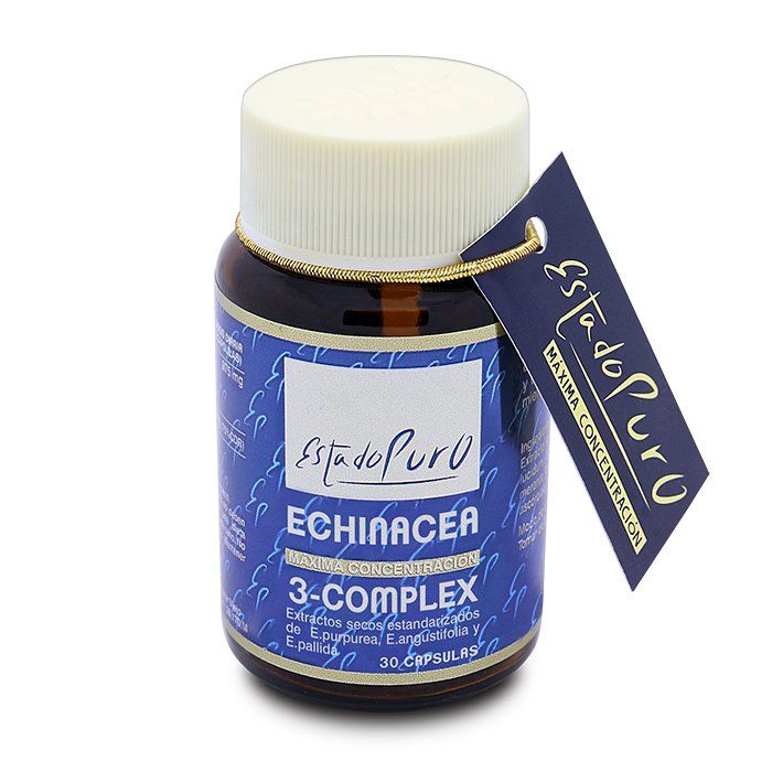 ECHINACEA 3-COMPLEX