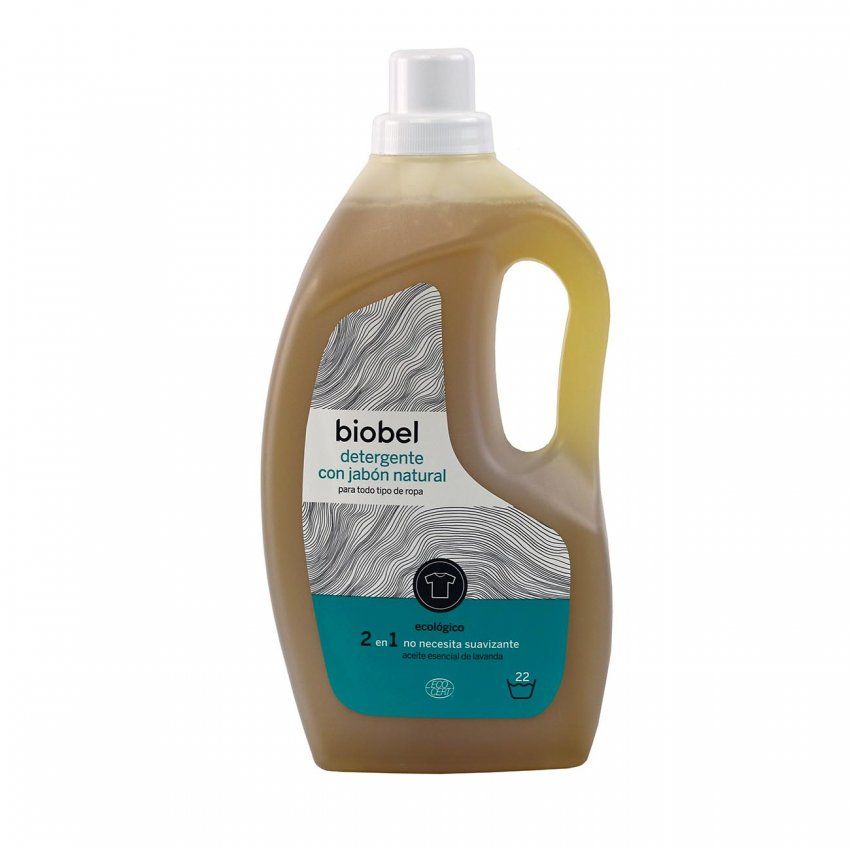 detergente biobel 1,5l