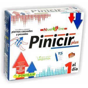 PINICIR PLUS 15 VIALES