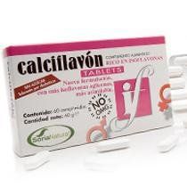 Calciflavon tabletas
