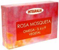 Rosa Mosqueta - Integralia
