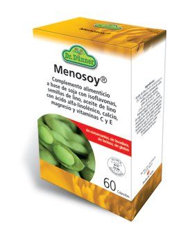 Menosoy – Dr.Dünner 