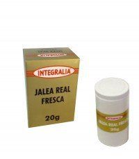 Jalea Real Fresca 20 g- Integralia