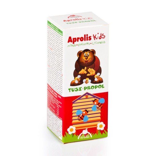 Aprolis Kids Echina-Propol 50 ml