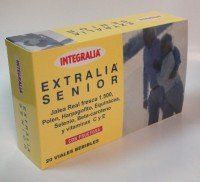 Extralia Senior - Integralia