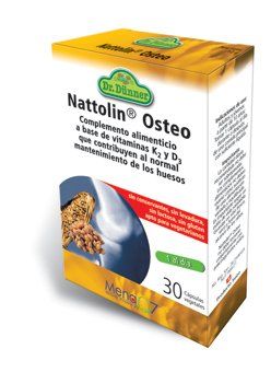 Nattolin Osteo – Dr.Dünner 