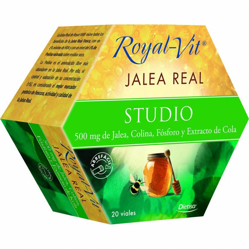 Jalea Real Studio