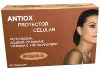 Antiox protector Celular - Integralia
