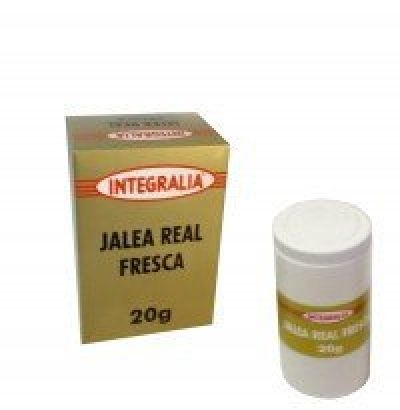 Jalea Real Fresca 40 g- Integralia