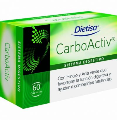 CarboActiv