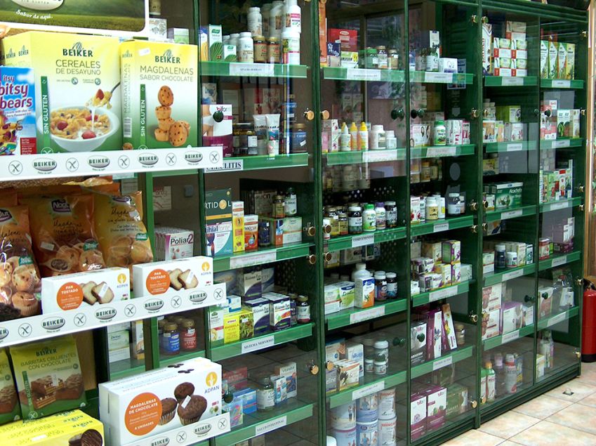Naturopatía Naturopatía