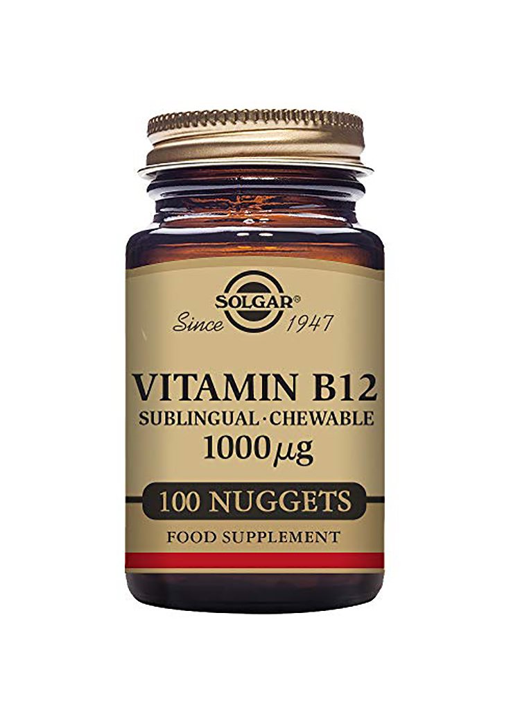 vitamina b12 cianocobalamina